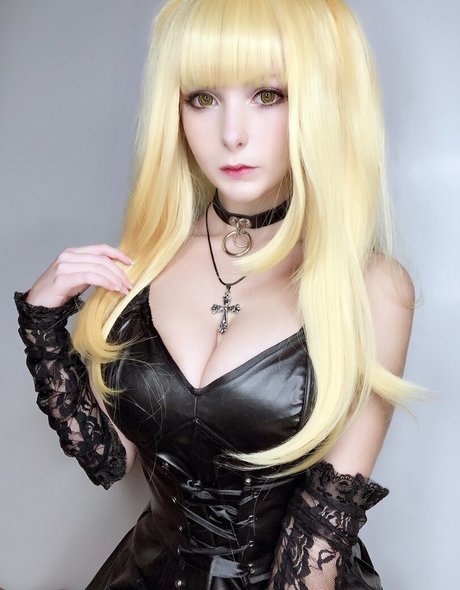 Nikachi Nika Kotova high quality actress photos