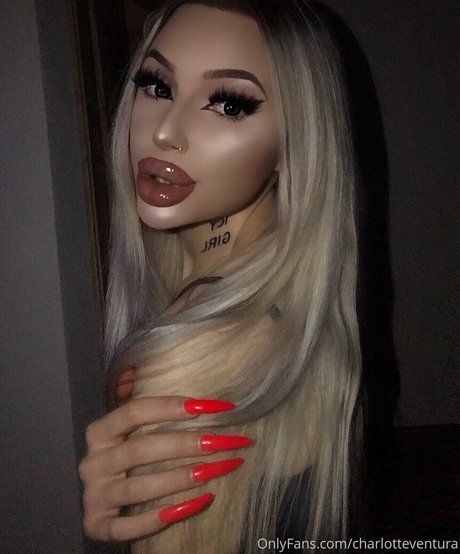 charlotteventura model nudes galleries