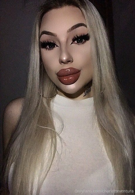 charlotteventura profile pic