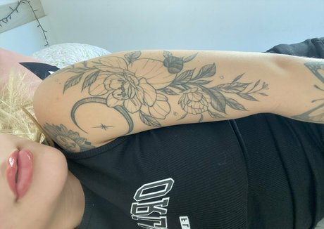 blonde masturbating onlyfans art porn image