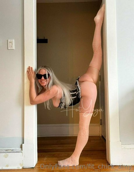 fit chick amy sex model archive