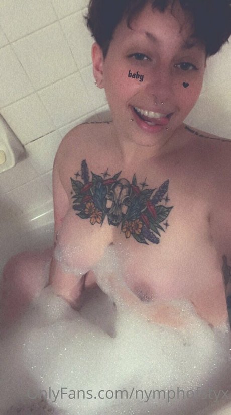 nymphofstyx pornstar free galleries