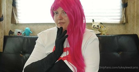 lukeylewdcario nice model images