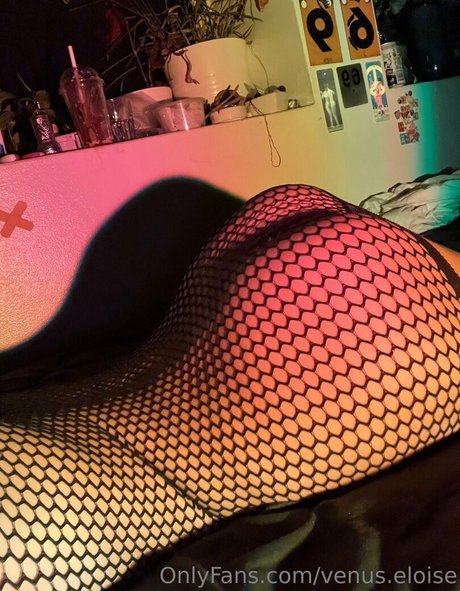 venus eloise star xxx pic