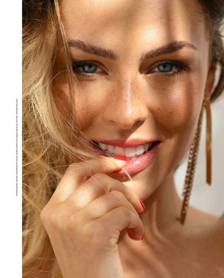 Patricija Ionel pretty pornstar picture