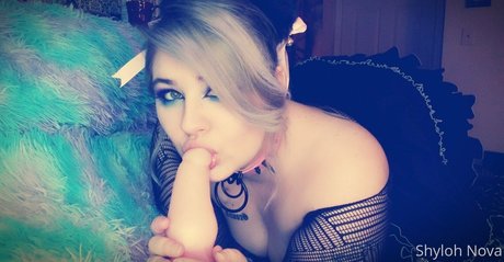 shylohnova pornstar pretty images