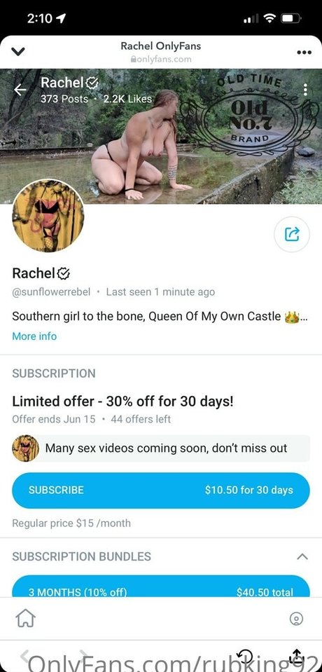 rubking92 pornstar exclusive archive