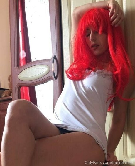 hannamalle hot pornstar pictures