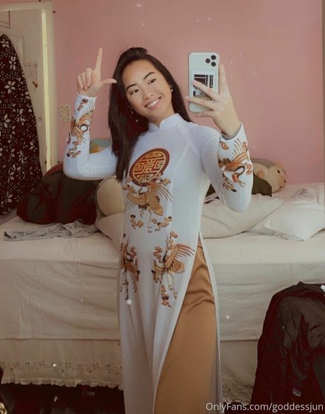 Goddessjun star exclusive img