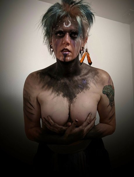Demongirlcock xxx star photos