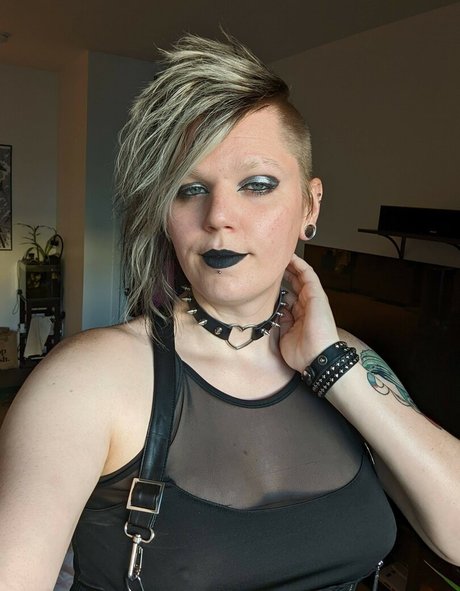 Demongirlcock sex actress archive