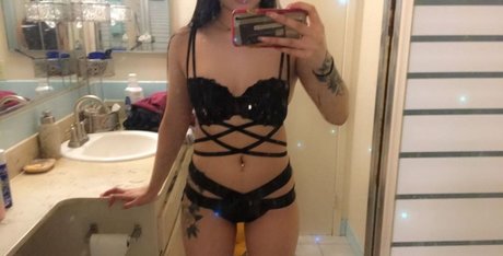 shemale lingerie onlyfans free porn photo