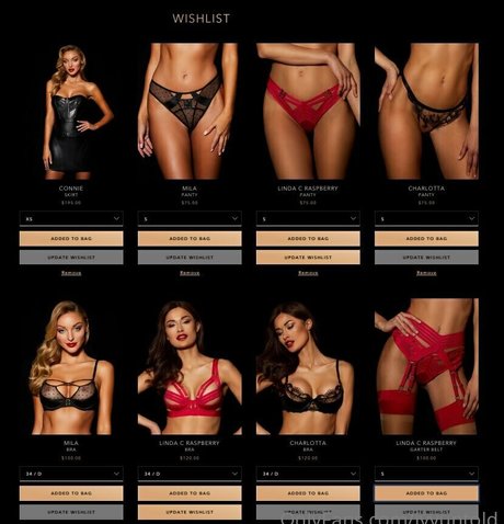 Ivyuntold art model gallery