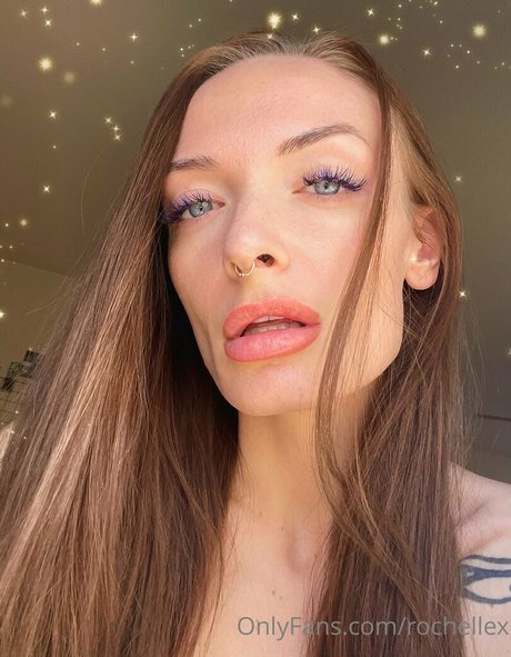 rochellex pornstar nudes pics