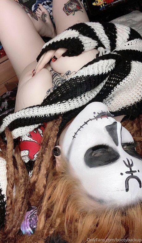 lollydreadfulfree model photo