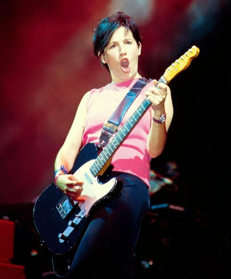Sharleen Spiteri star naked pics