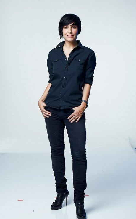 Sharleen Spiteri sexy star image