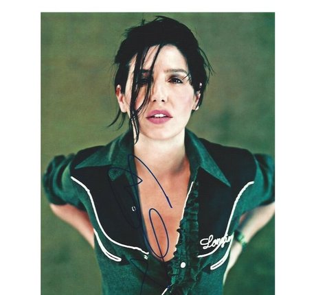 Sharleen Spiteri pornographic actress galleries