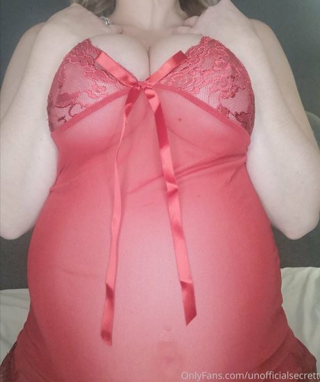 Unofficial Secret pornstar naked images