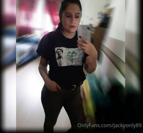 jackyonly89 pornstar exclusive pics