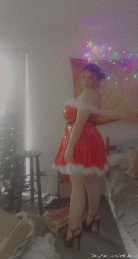 wibblooo naked actress photo