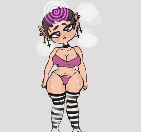 sooobunny pornographic actress photo