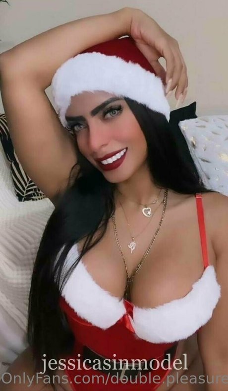 double pleasuree star top pic