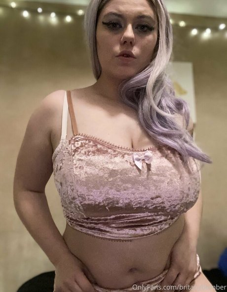 britanybomber star perfect photo