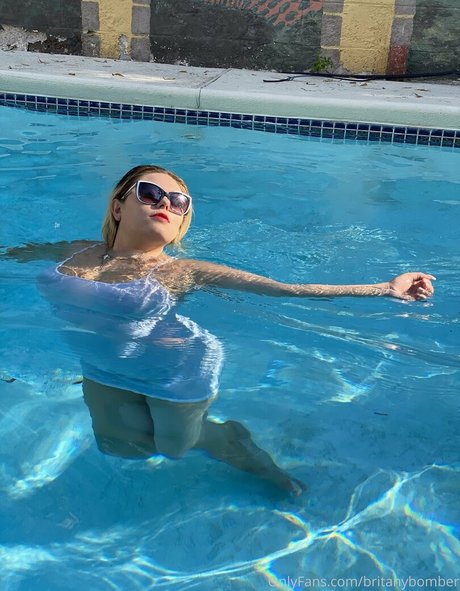 britanybomber erotic pornstar photos