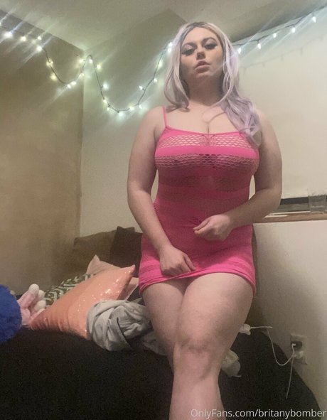 britanybomber xxx actress pictures