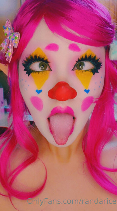 randarice hot star gallery