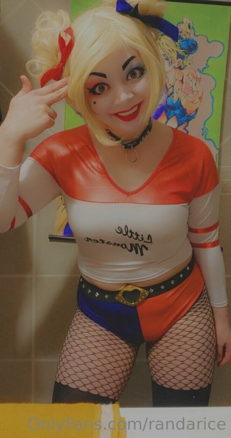 randarice perfect pornstar images