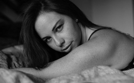 Carmen Palme model erotic pic