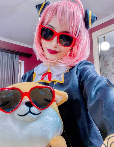 Anayami pornstar exclusive photo