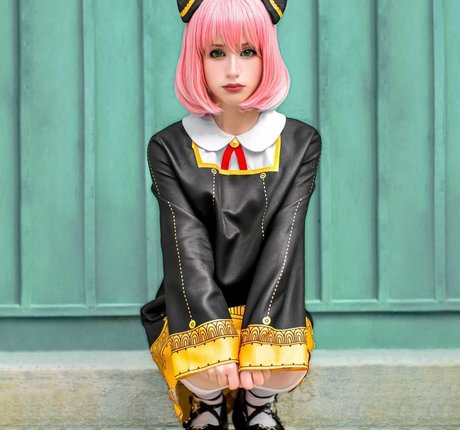 Anayami model erotic gallery