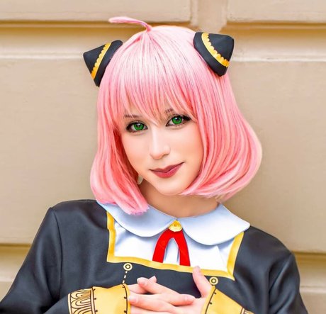 Anayami pornographic star photo