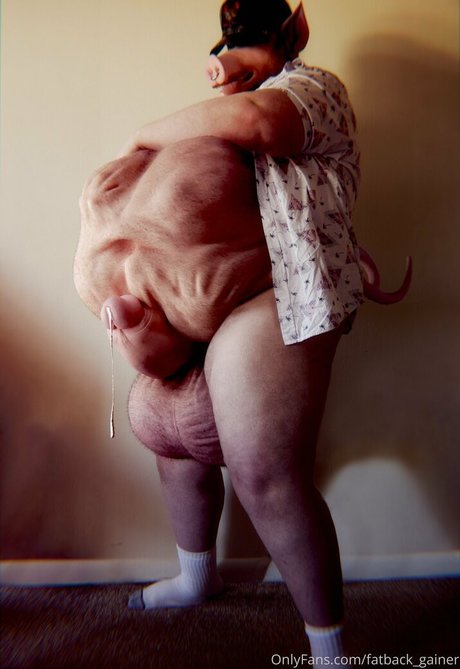 fatback gainer exclusive pornstar galleries