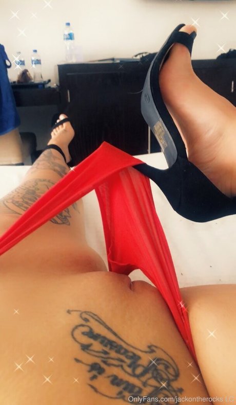 Jackontherocks high quality actress archive