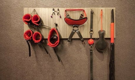 Jackontherocks model perfect galleries