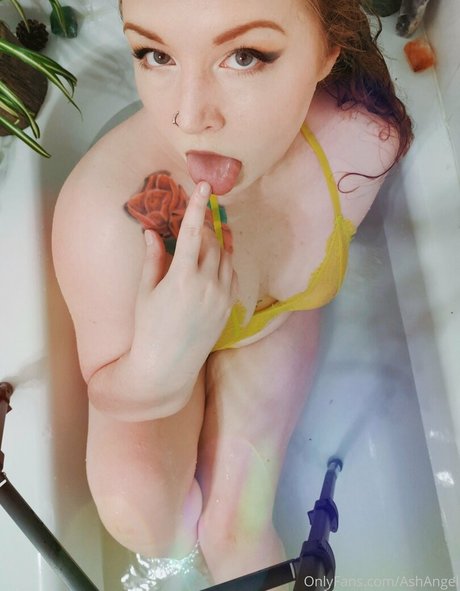 ashangel top model photos