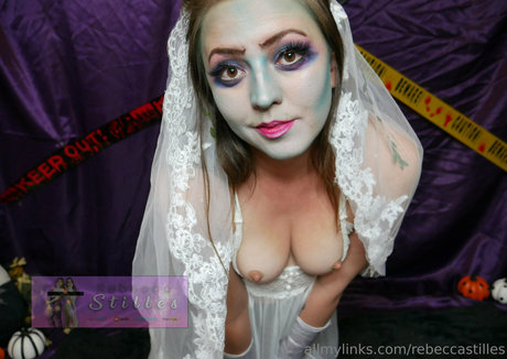 rebeccastilles nude actress pic