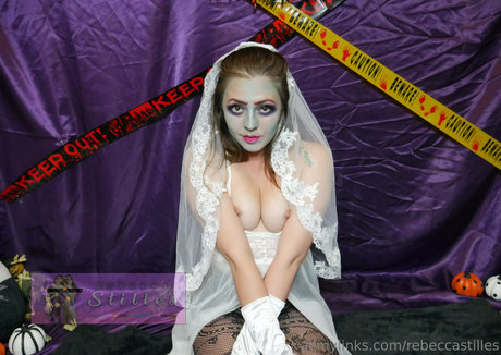 rebeccastilles high quality pornstar pic