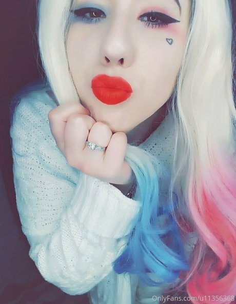 gothickitti top pornstar pic