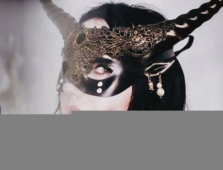 gothickitti star nude photos