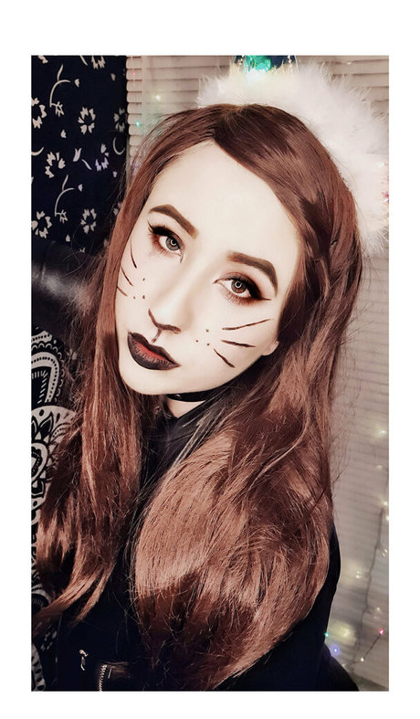 gothickitti star hd photo