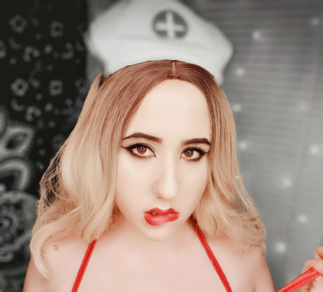gothickitti pornstar hot pics