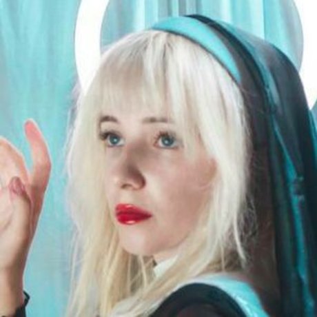 Hana Alaska model adult image