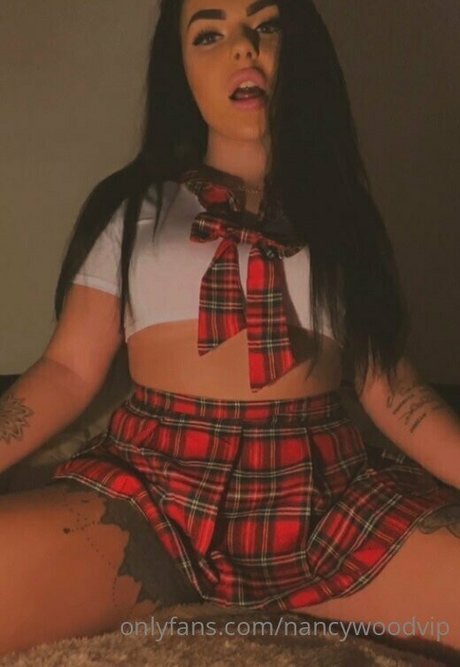 nancywood2 nudes actress pictures