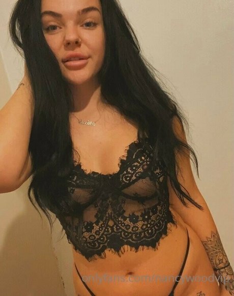 nancywood2 pornstar art photo