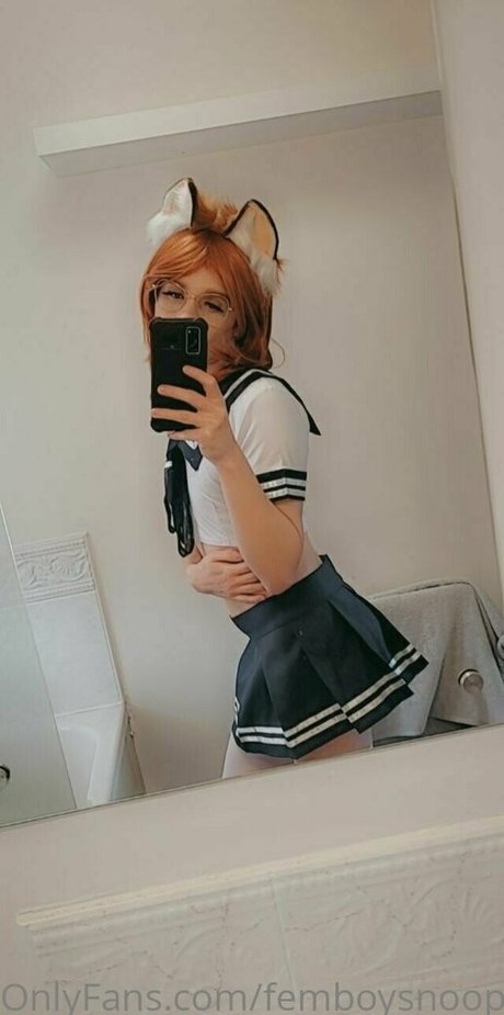 femboysnoop model sex gallery